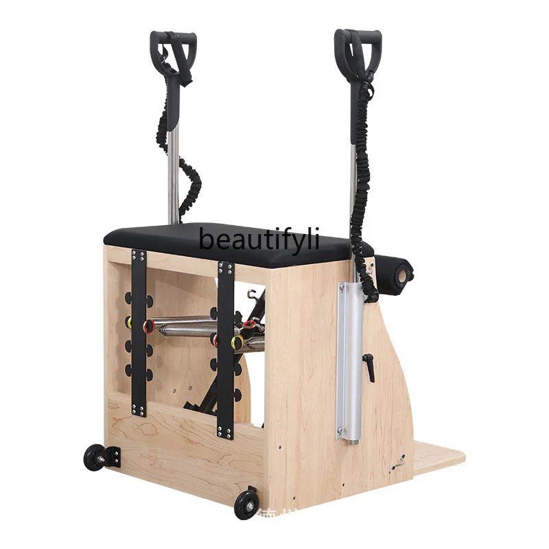 Y1 Pilates Stable Chair Yoga S - Yoga And Fitness Studio avis et prix