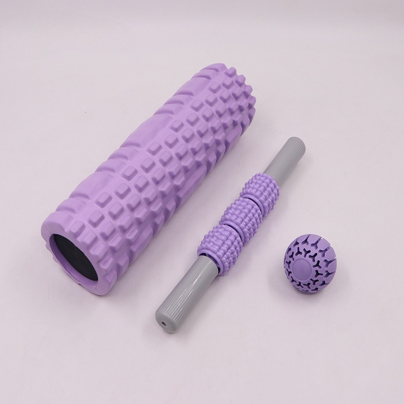 30cm Yoga Column Gym Fitness P - Yoga Fitness Roller avis et prix