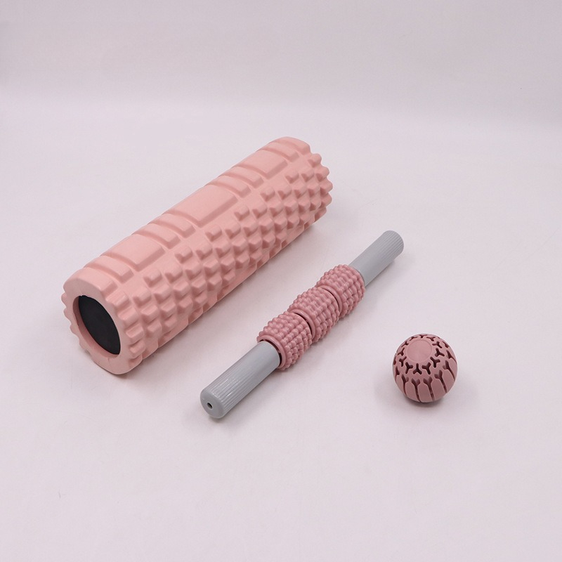 30cm Yoga Column Gym Fitness P - Yoga Fitness Roller avis et prix