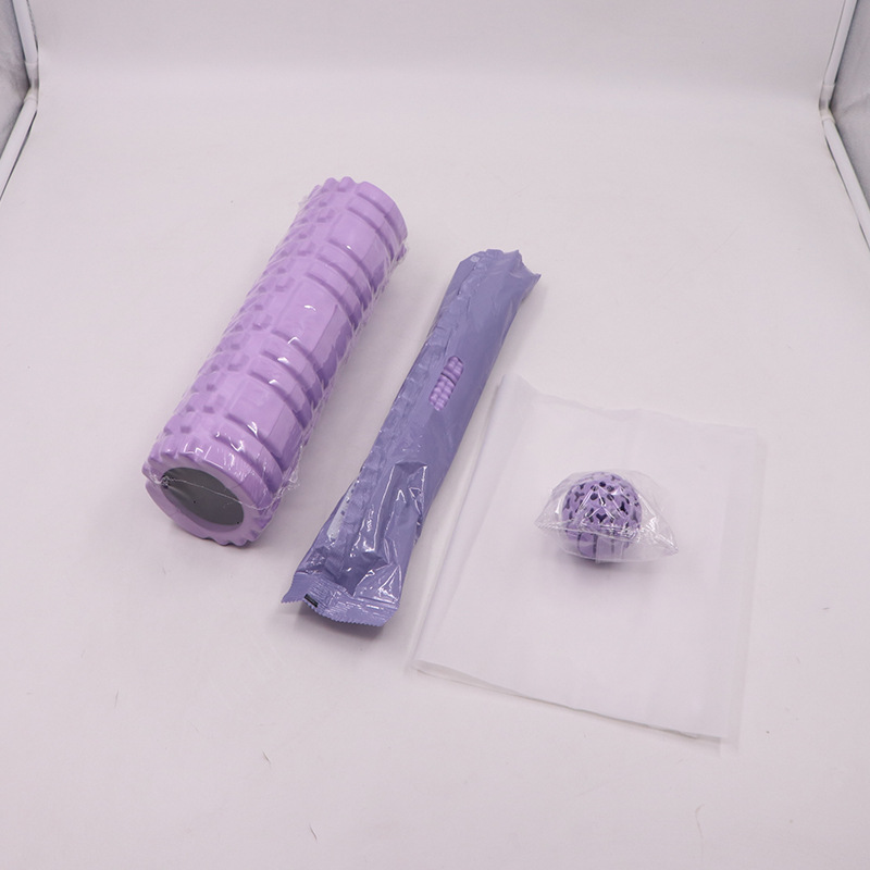 30cm Yoga Column Gym Fitness P - Yoga Fitness Roller avis et prix