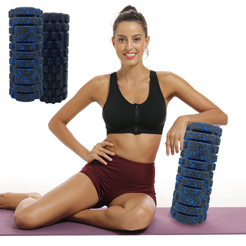 30/33cm Fitness Foam Roller Yo - Yoga Fitness Roller avis et prix