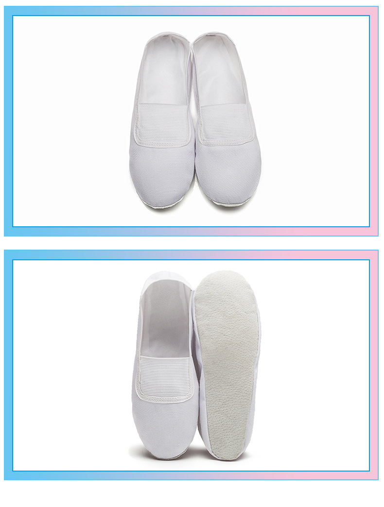 Indoor Yoga Slippers Gym Teach - Yoga Fitness Teacher avis et prix