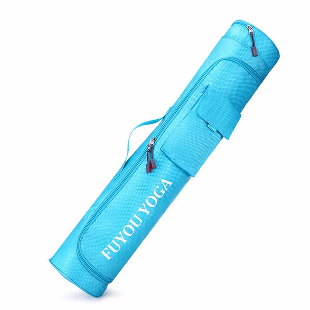 Multifunction Pocket Yoga Mat  - Gym Floor Mats avis et prix