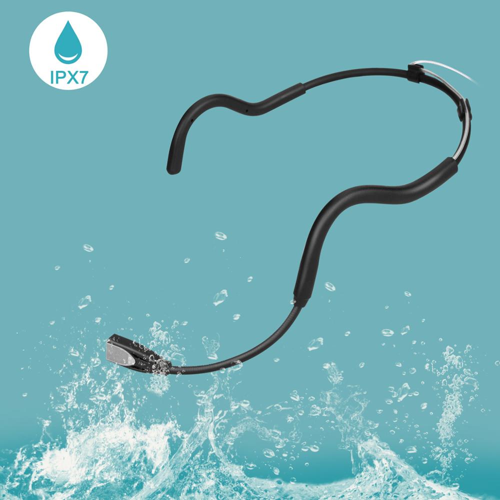 KIMAFUN 2.4G Wireless Headset  - Yoga Fitness Teacher avis et prix