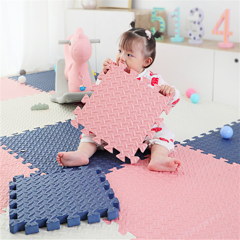 8PCS Tatame Gyms & Playmats Ba - Gym Floor Mats avis et prix