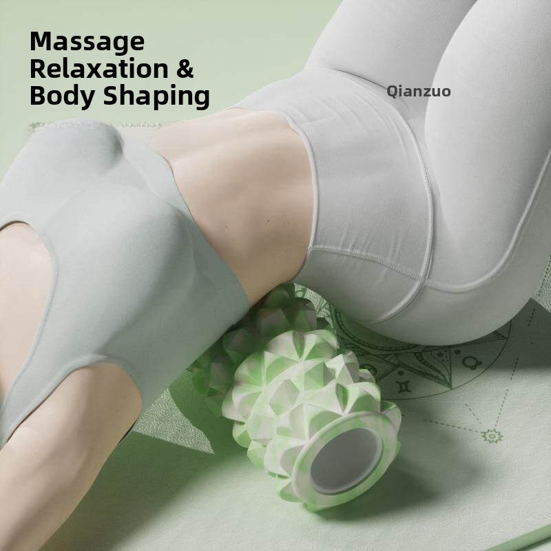 Yoga Foam Roller Cylindrical H - Yoga Fitness Roller avis et prix
