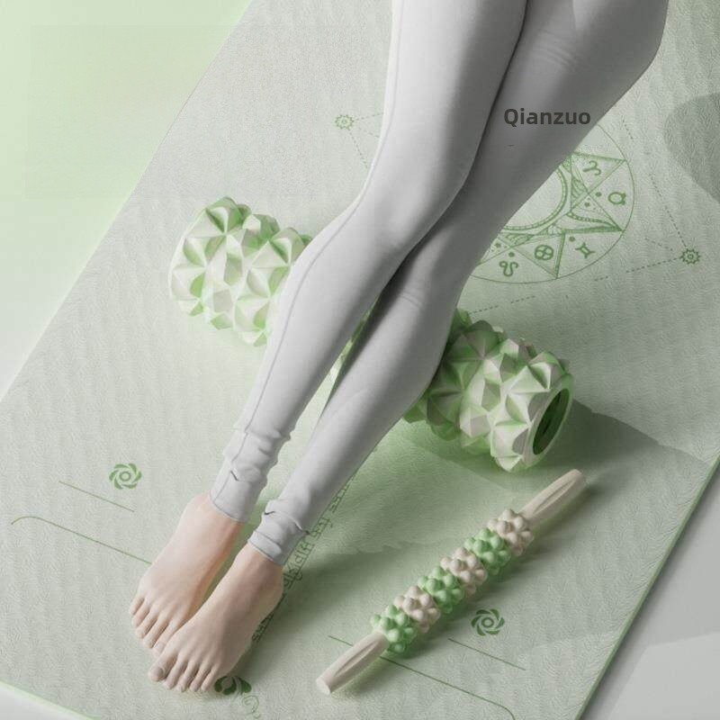 Yoga Foam Roller Cylindrical H - Yoga Fitness Roller avis et prix