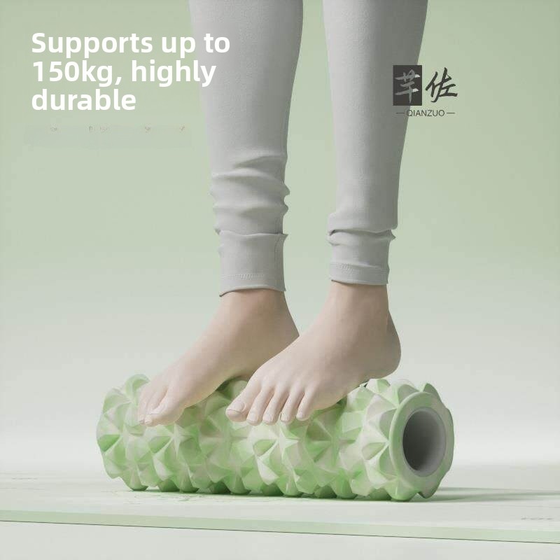 Yoga Foam Roller Cylindrical H - Yoga Fitness Roller avis et prix
