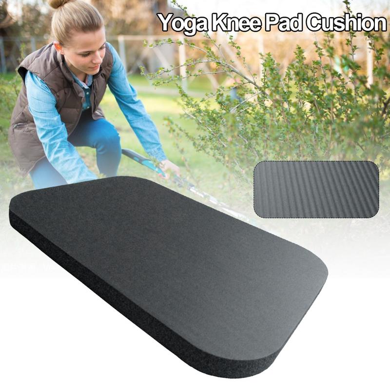 Yoga Knee Pad Cushion Knees Pr - Thick Yoga Mat avis et prix