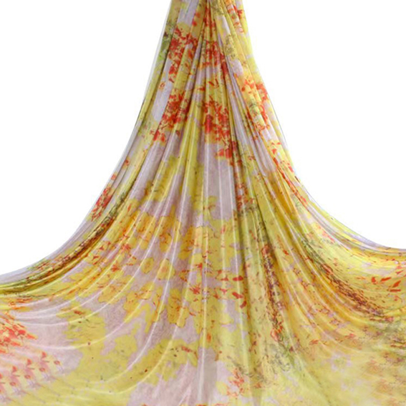 10m Aerial silks Ombre Aerial  - Yoga And Fitness Studio avis et prix