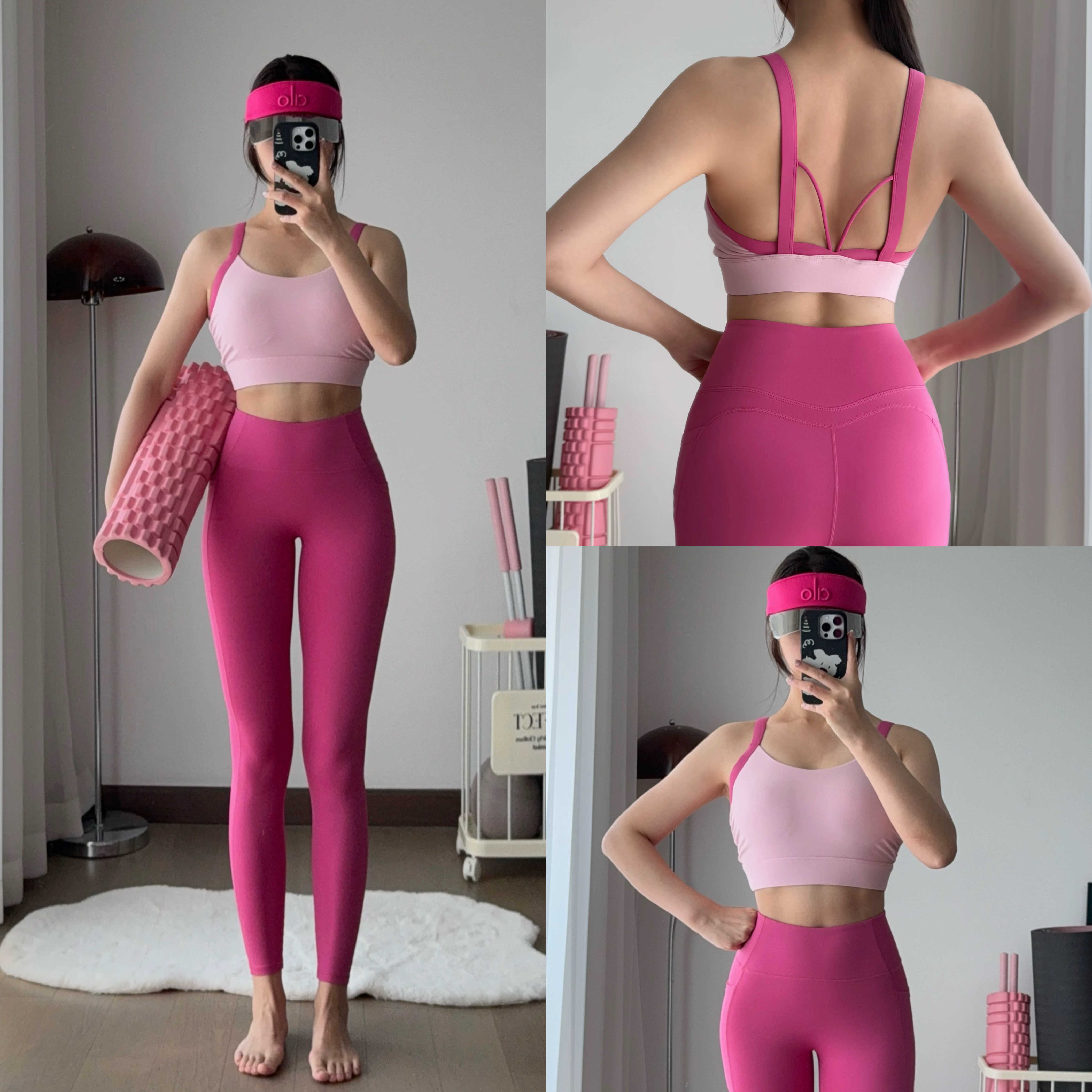 Yoga set, high-intensity yoga  - Fitness Yoga avis et prix