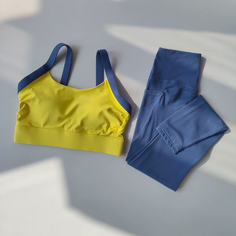 Yoga set, high-intensity yoga  - Fitness Yoga avis et prix