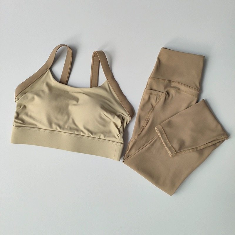 Yoga set, high-intensity yoga  - Fitness Yoga avis et prix