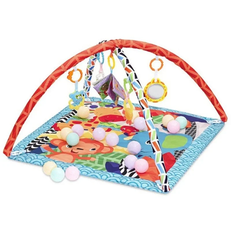 Educational Fitness Frame For  - Gym Floor Mats avis et prix