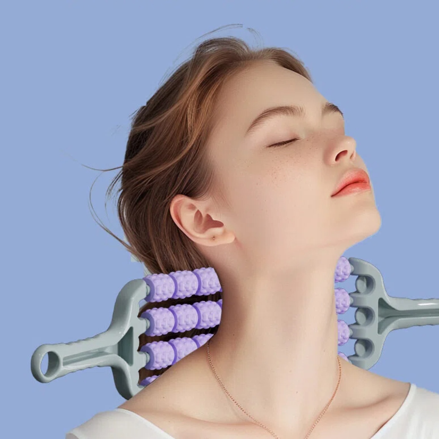 Yoga Massager Body Back Body R - Yoga Fitness Roller avis et prix