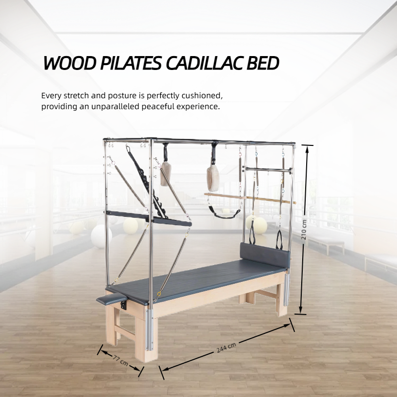 ATV&UTVDurable Studio Pilates  - Yoga And Fitness Studio avis et prix