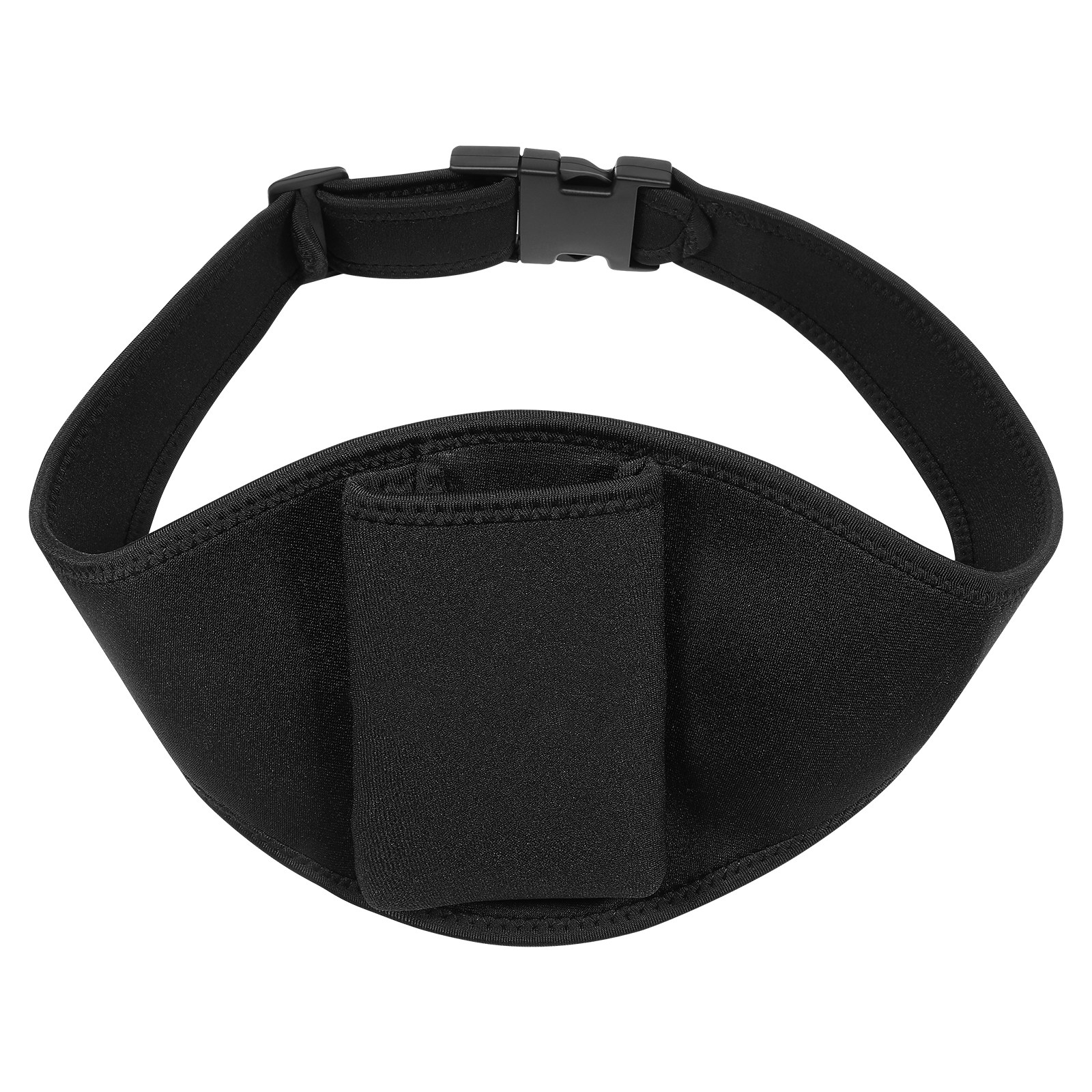 Nylon Microphone Carrier Belt  - Yoga Fitness Teacher avis et prix