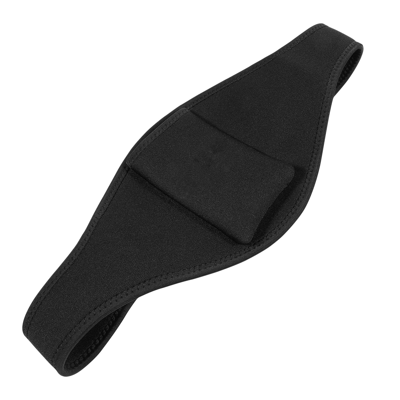 Nylon Microphone Carrier Belt  - Yoga Fitness Teacher avis et prix