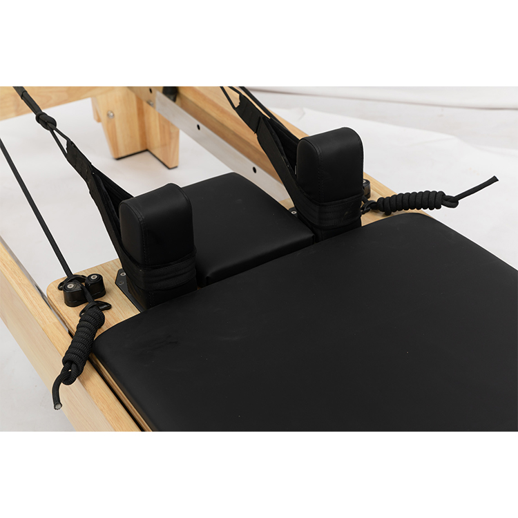 2025 Newest Pilates Reformer E - Yoga And Fitness Studio avis et prix