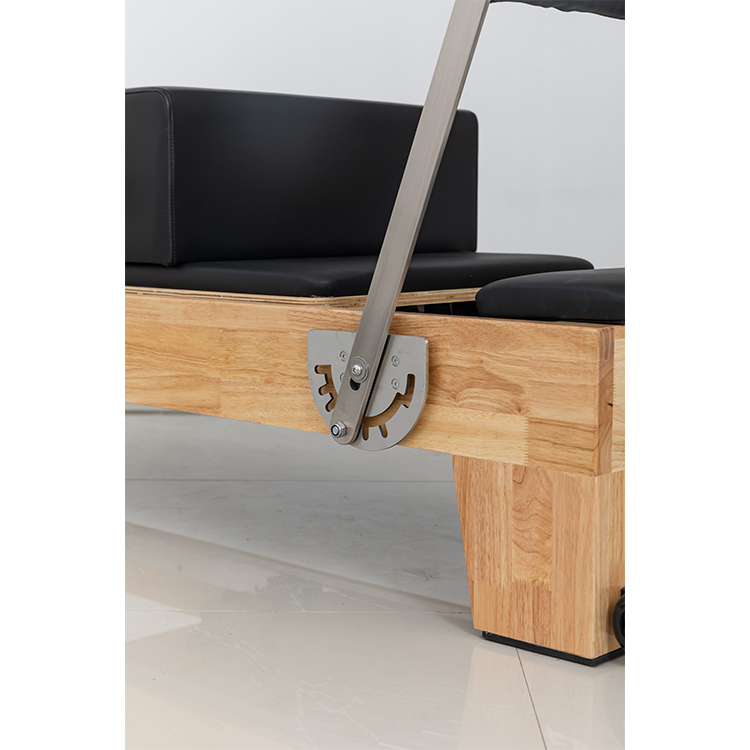 2025 Newest Pilates Reformer E - Yoga And Fitness Studio avis et prix