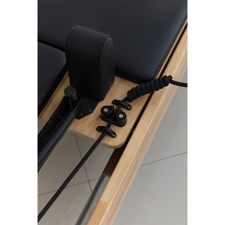 2025 Newest Pilates Reformer E - Yoga And Fitness Studio avis et prix