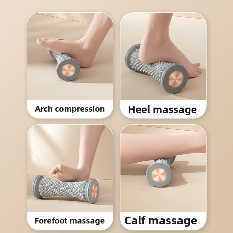 Yoga Exercise Plantar Fascia M - Yoga Fitness Roller avis et prix