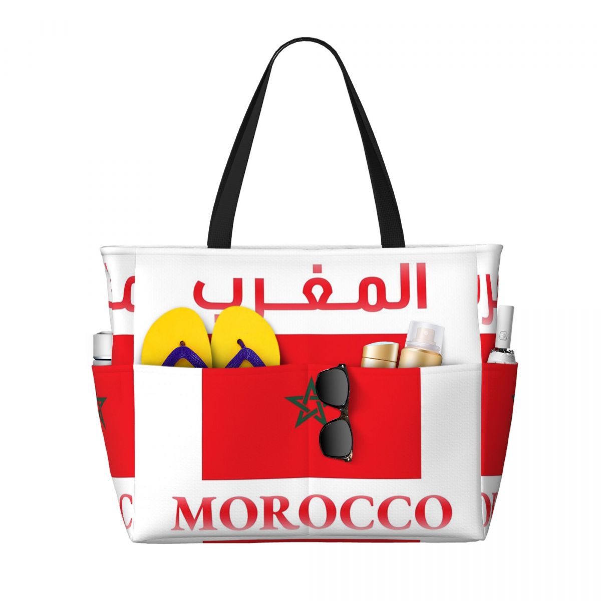 Moroccan Passport Kingdom Of M - Yoga Fitness Passport avis et prix