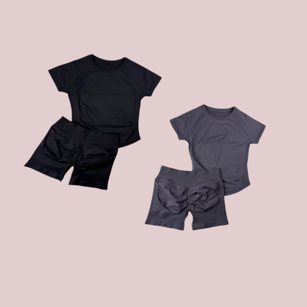 New Four Seasons 2-piece Sport - Fitness Yoga avis et prix