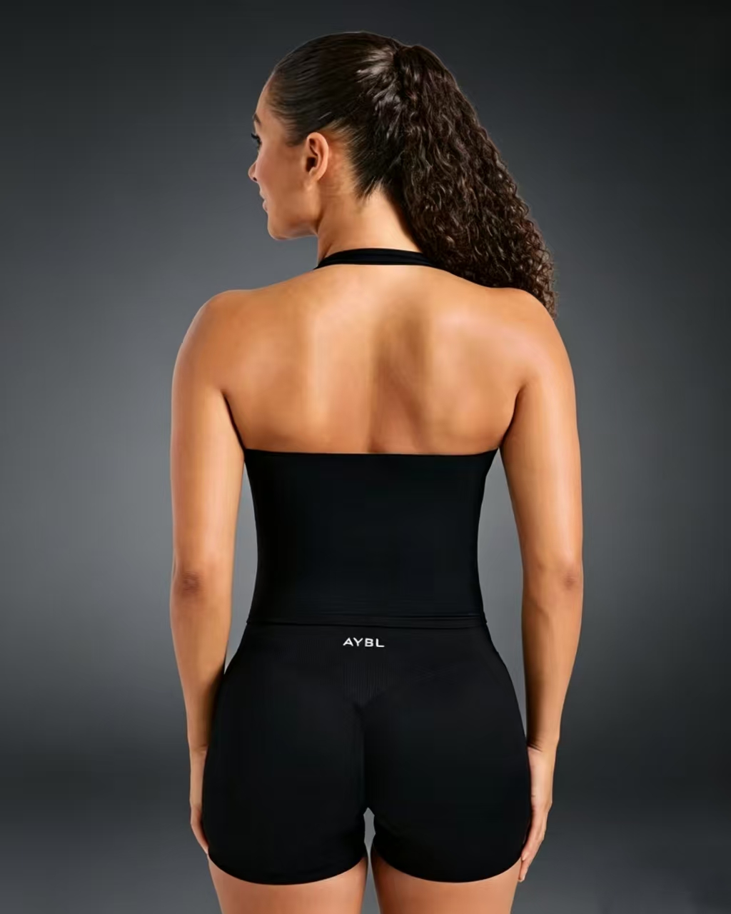 Sans Logos Haut A Iicou Col Pl - Yoga Fitness Course avis et prix