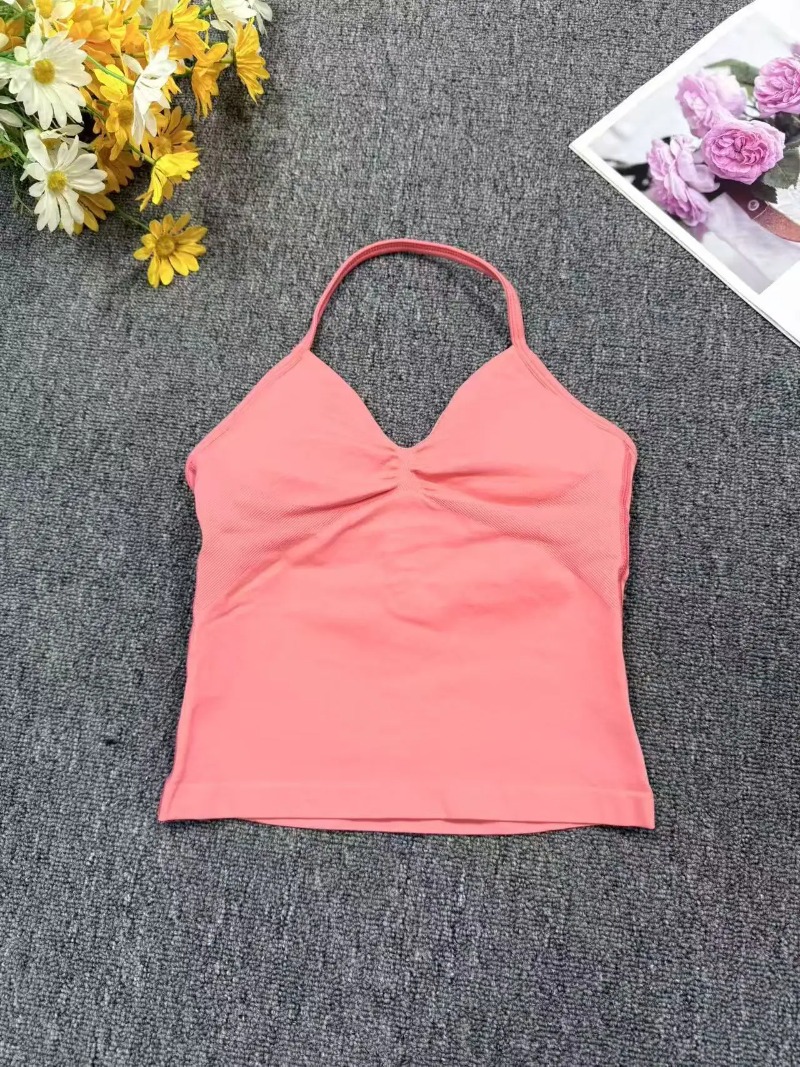 DFCF Top deportivo sin costura - Yoga En Fitness avis et prix