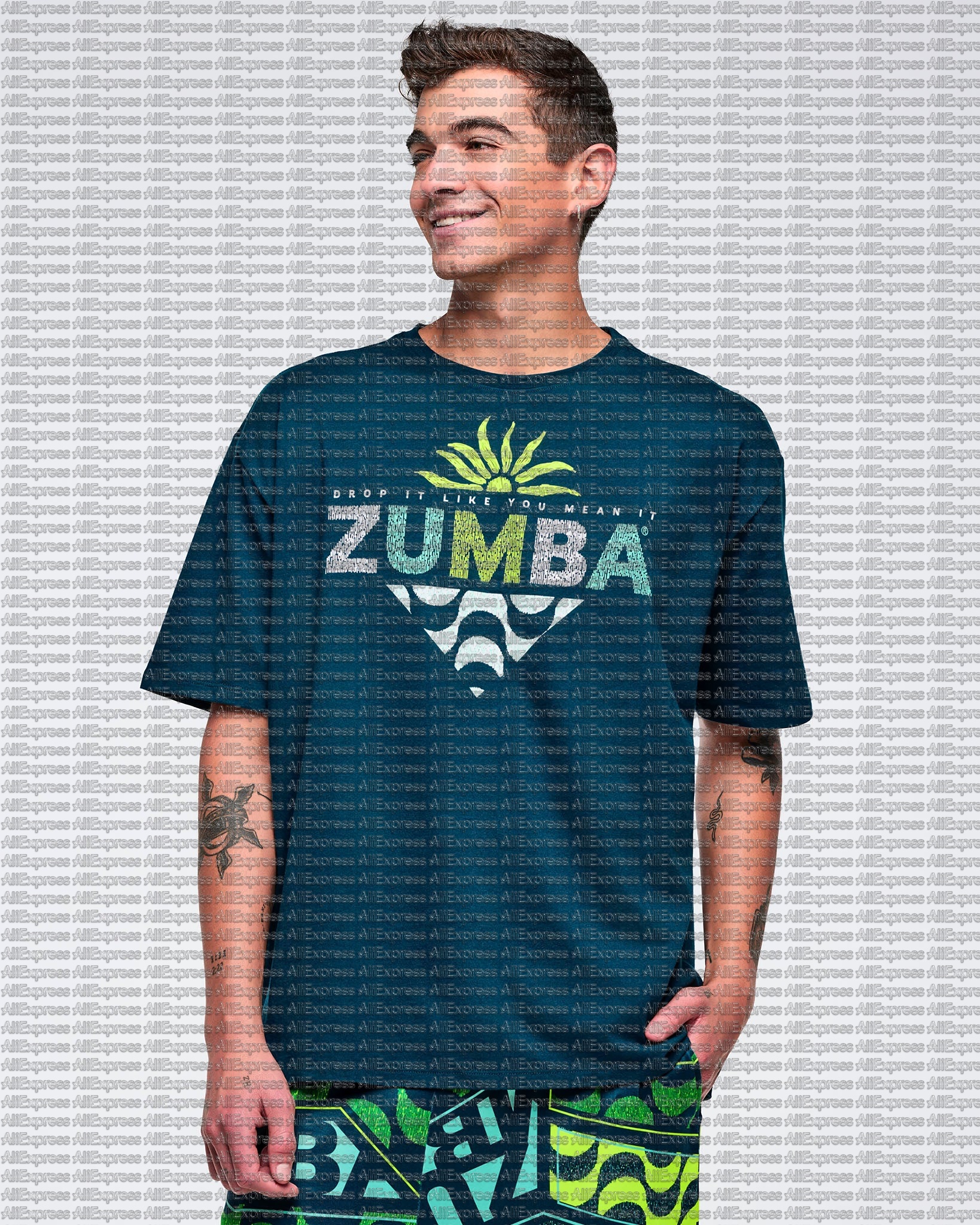 2026 Summer New Light Color 3D - Yoga Fitness Fit Club avis et prix