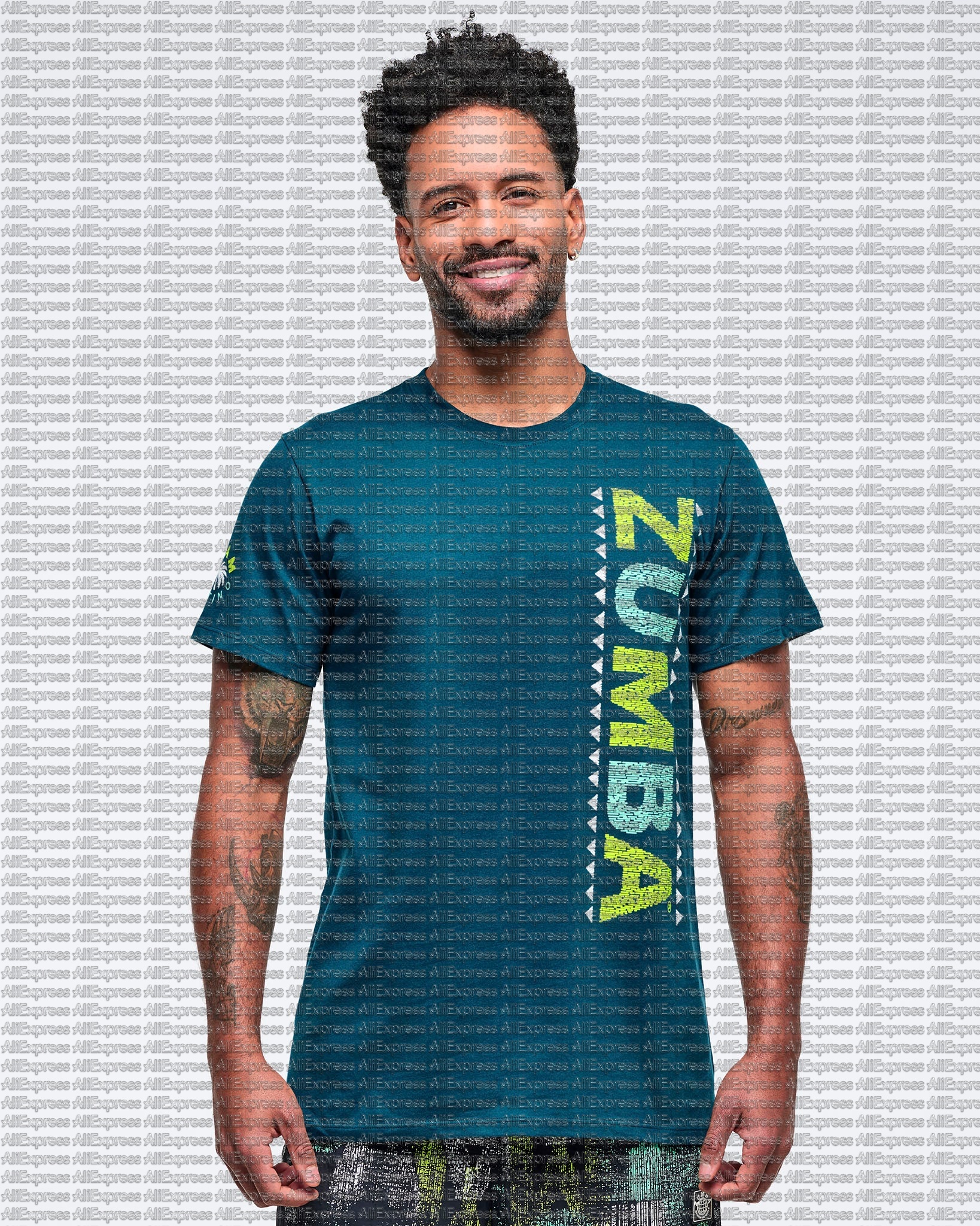 2026 Summer New Light Color 3D - Yoga Fitness Fit Club avis et prix