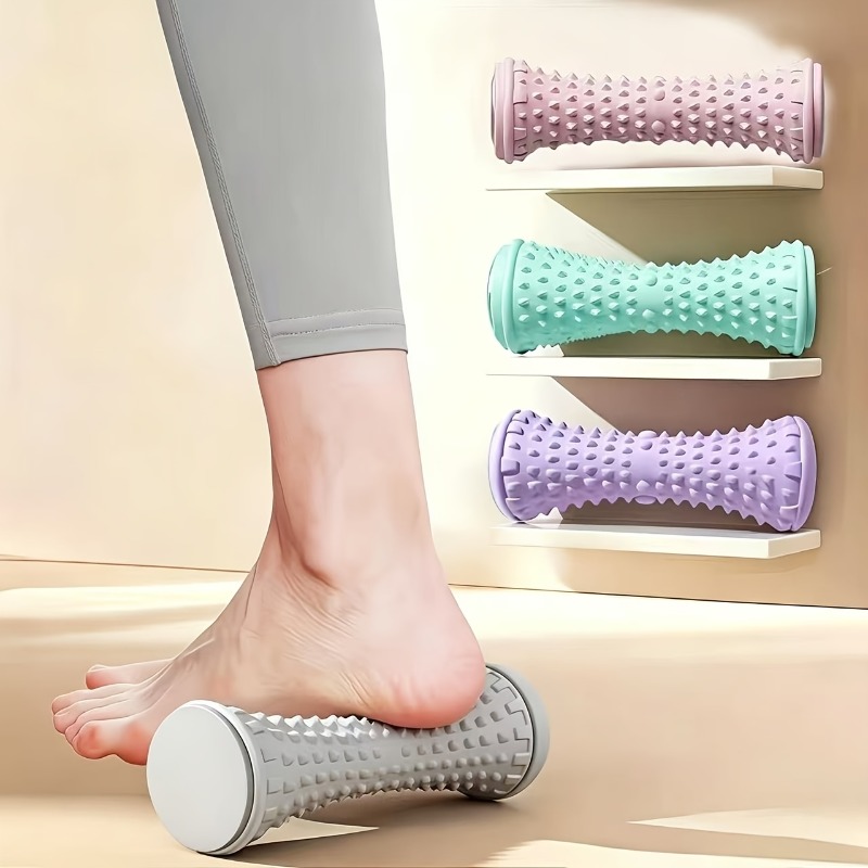 1 PCS Foot Massage Roller, Dee - Yoga Fitness Roller avis et prix