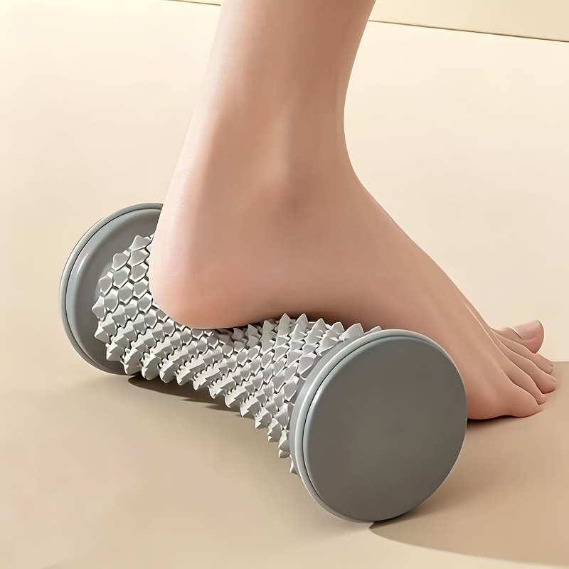 1 PCS Foot Massage Roller, Dee - Yoga Fitness Roller avis et prix