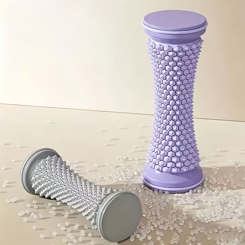 1 PCS Foot Massage Roller, Dee - Yoga Fitness Roller avis et prix