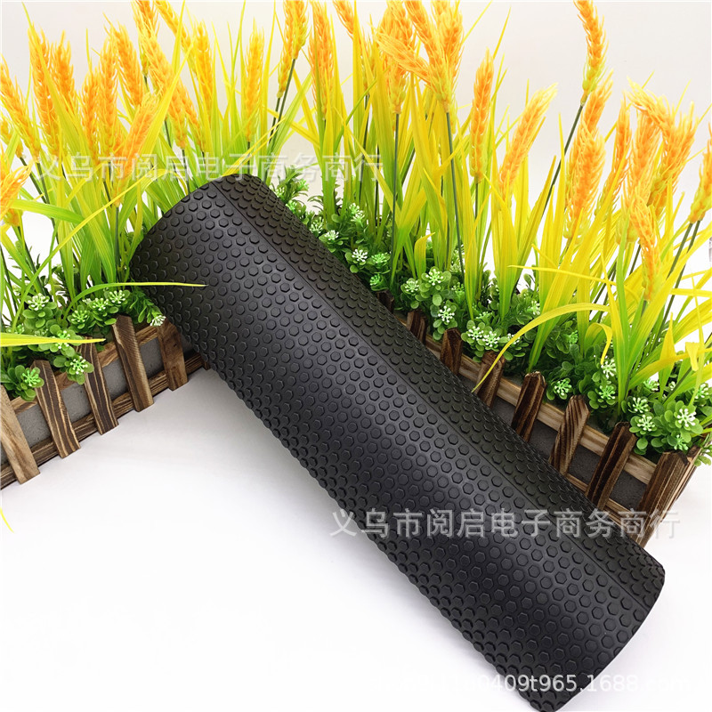 30/45cm Half Round EVA Massage - Foam Roller avis et prix