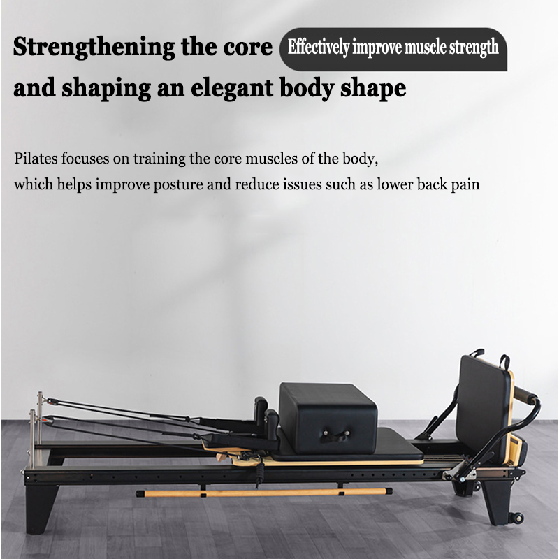 Customized Yoga Studio Shaping - Yoga And Fitness Studio avis et prix