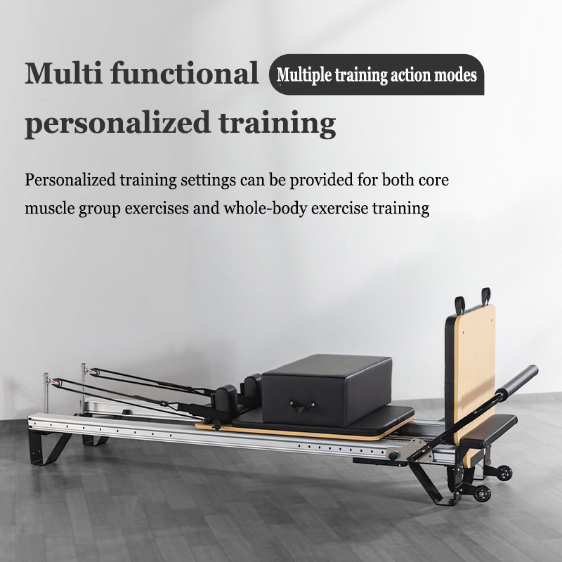 Customized Yoga Studio Shaping - Yoga And Fitness Studio avis et prix