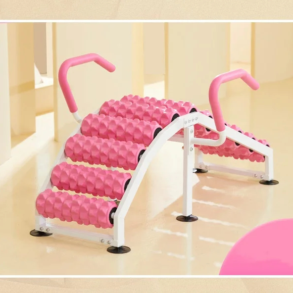 New Design Massager Full Muscl - Foam Roller avis et prix