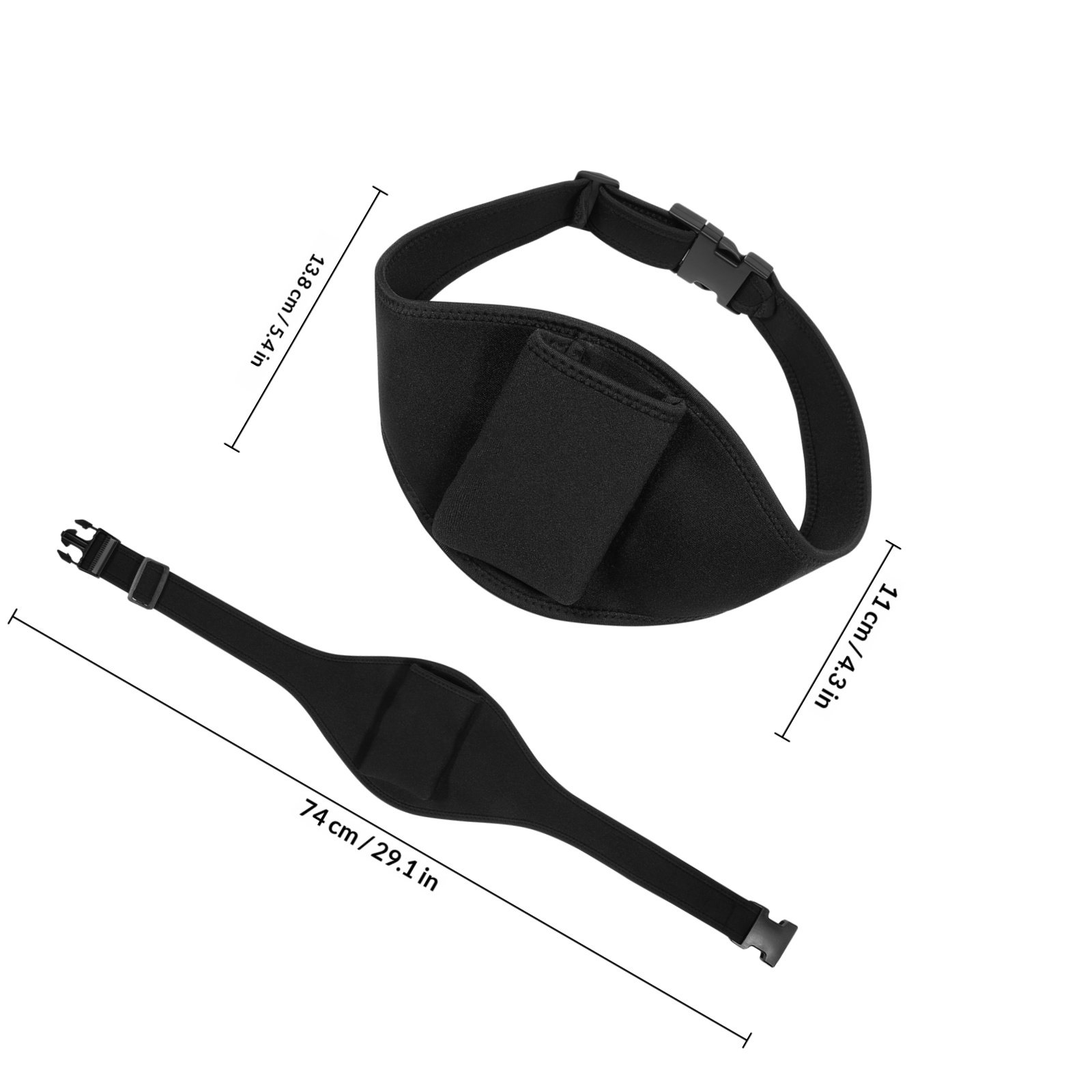 Washable Reusable Microphone W - Yoga Fitness Teacher avis et prix