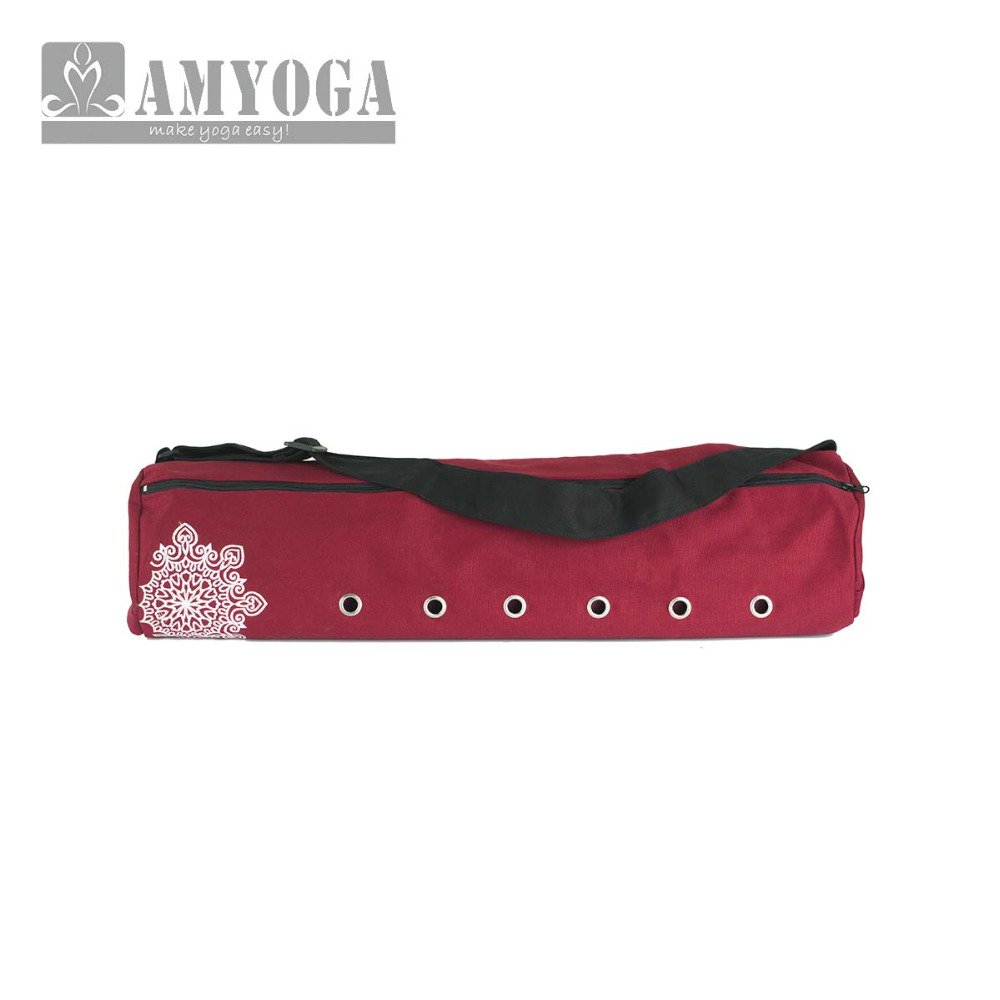 Canvas Yoga Mat Bag Single Sho - Fitness Yoga avis et prix