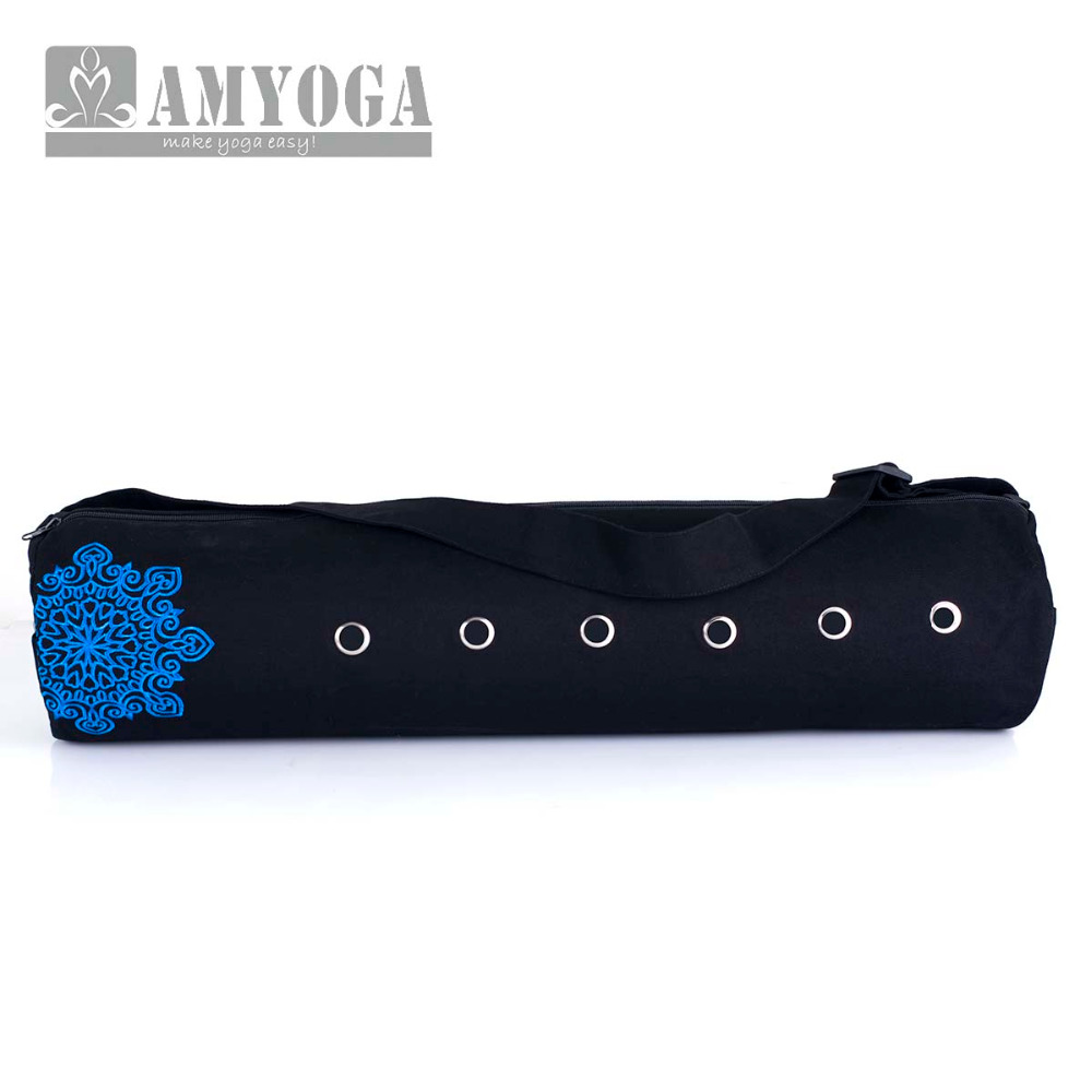 Canvas Yoga Mat Bag Single Sho - Fitness Yoga avis et prix