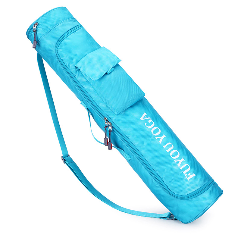 Large Capacity Yoga Mat Bag Li - Fitness Yoga avis et prix