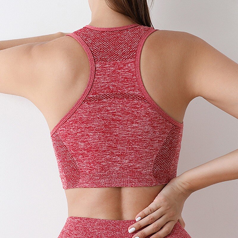 CZGUKE Soutien-gorge Push Up R - Yoga Fitness Course avis et prix