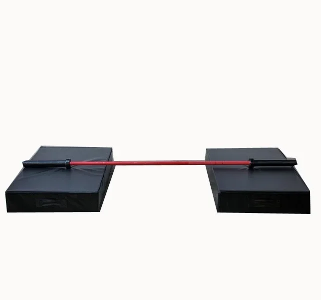 PVC Weight Lifting Barbell  Dr - Gym Floor Mats avis et prix
