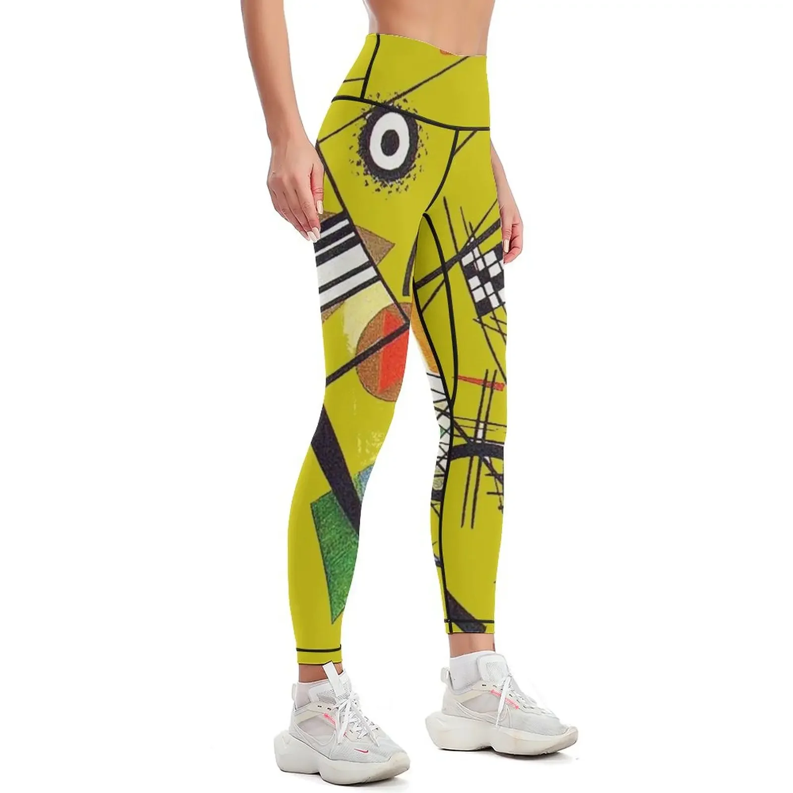 Un café en Espagne – First Leg - Yoga En Fitness avis et prix