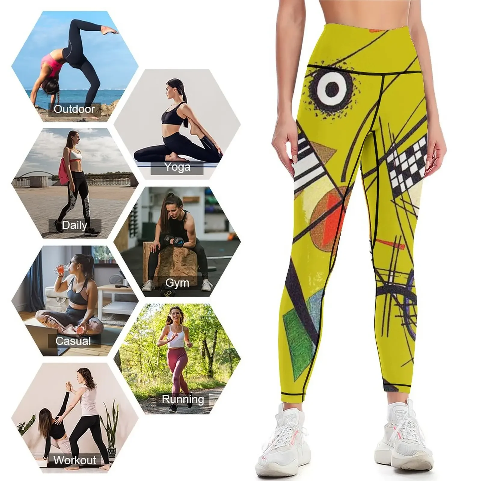 Un café en Espagne – First Leg - Yoga En Fitness avis et prix