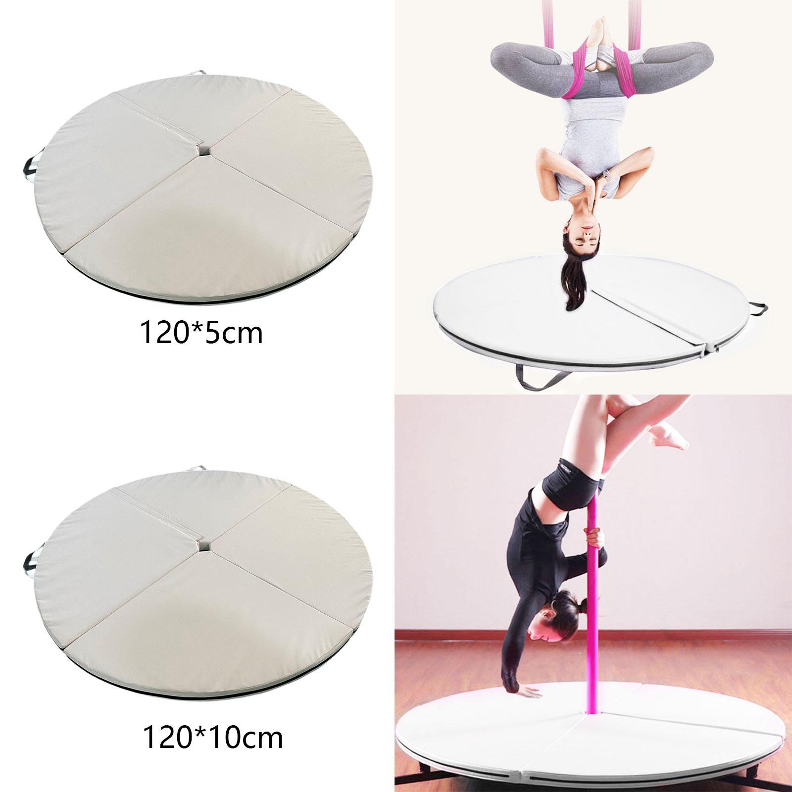 Pole Dance Mat Exercise Mat Ci - Yoga And Fitness Studio avis et prix