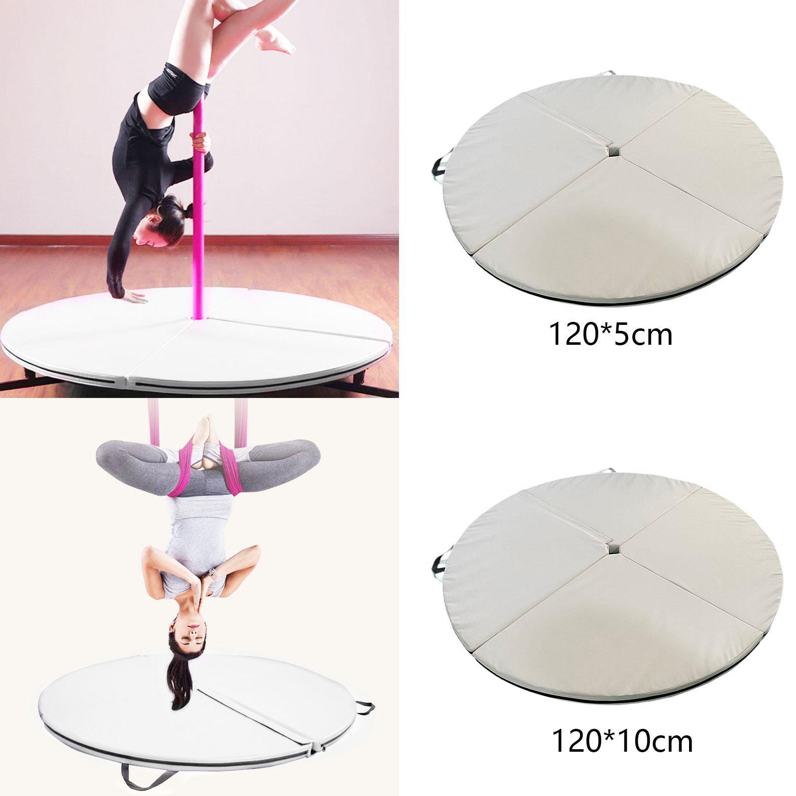 Pole Dance Mat Exercise Mat Ci - Yoga And Fitness Studio avis et prix