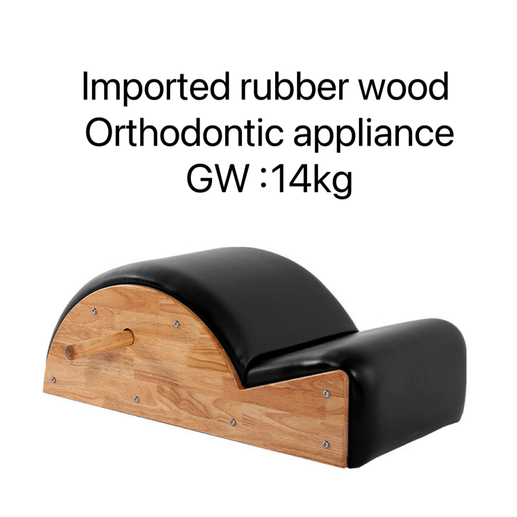 L #Pilates Oak Core Bed Commer - Yoga And Fitness Studio avis et prix